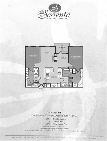 Building Photo - 8616 Turtle Creek Blvd