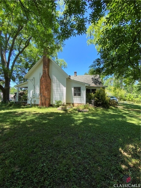 Building Photo - 3507 Spratlin Mill Rd