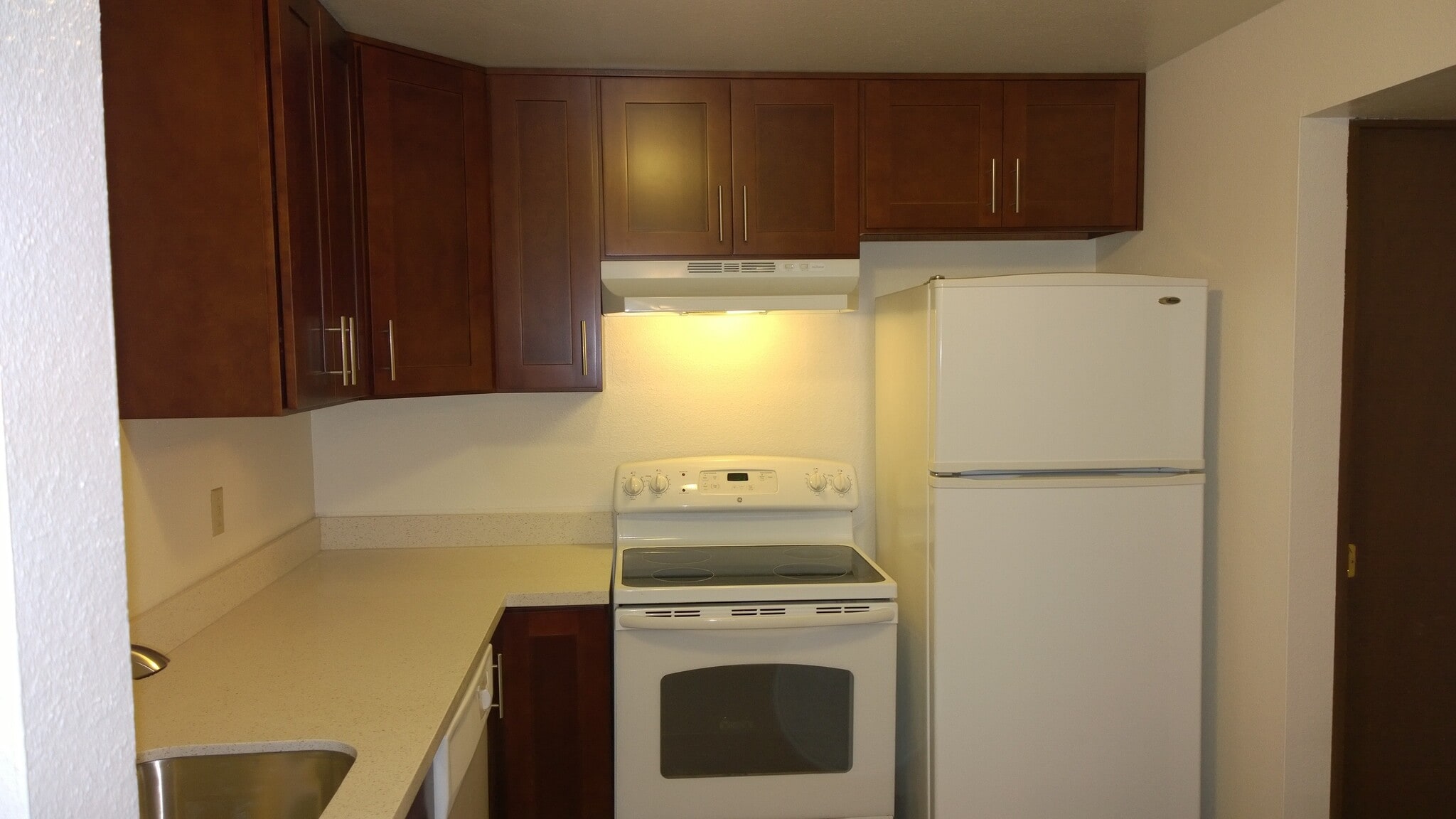 Kitchen - 271 146th Pl NE