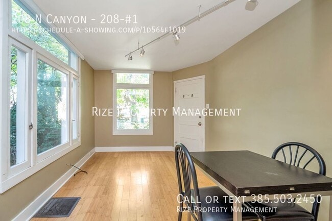 Building Photo - 208 N Canyon-208-#1