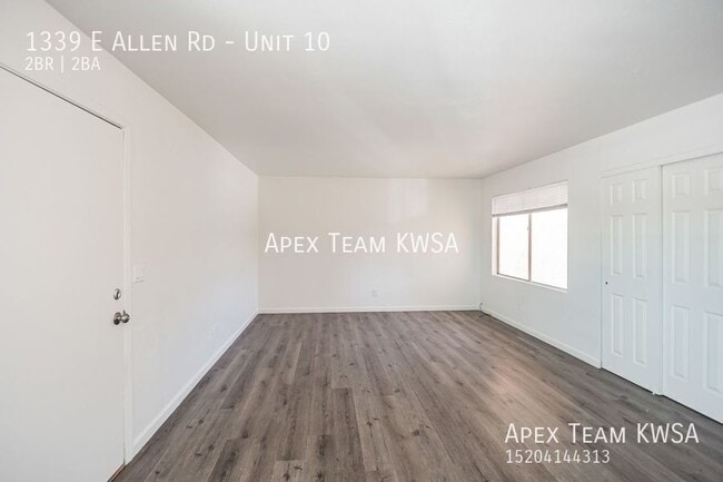 Building Photo - 1339 E Allen Rd