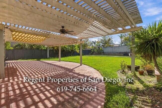 Building Photo - 908 Taber Ct