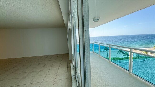 Building Photo - 3430 Galt Ocean Dr
