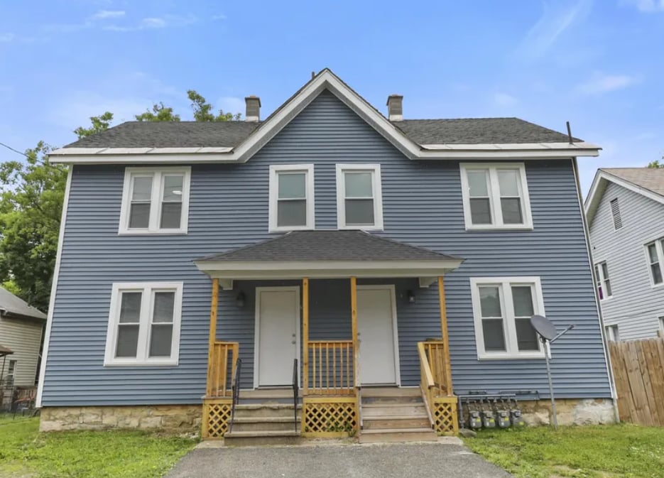 Building Photo - 53 Orchard St