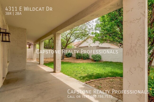 Building Photo - Beautiful Tatum Ranch home in Cave Creek!