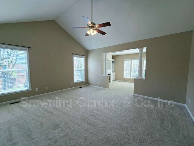Building Photo - 5108 Glencarron Dr
