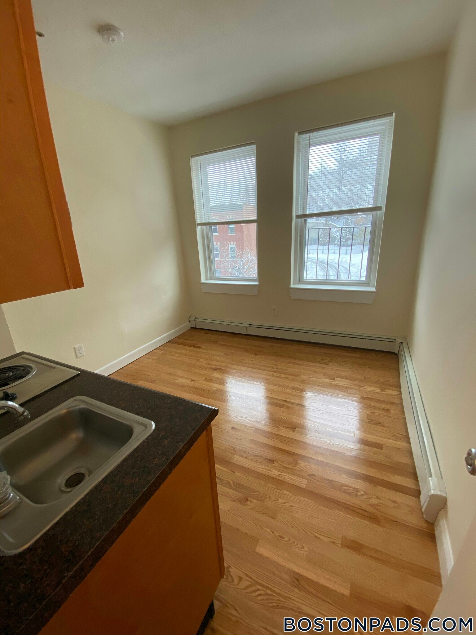 Building Photo - 53 S Huntington Ave