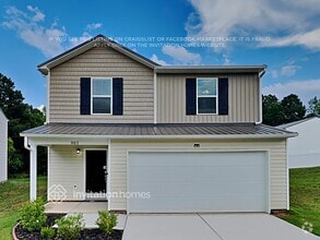 Building Photo - 903 Mathis Ave