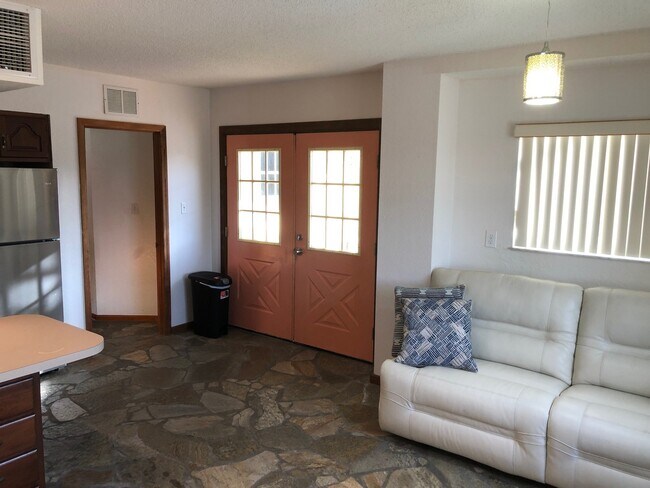 Entrance - 6519 Louise Ct