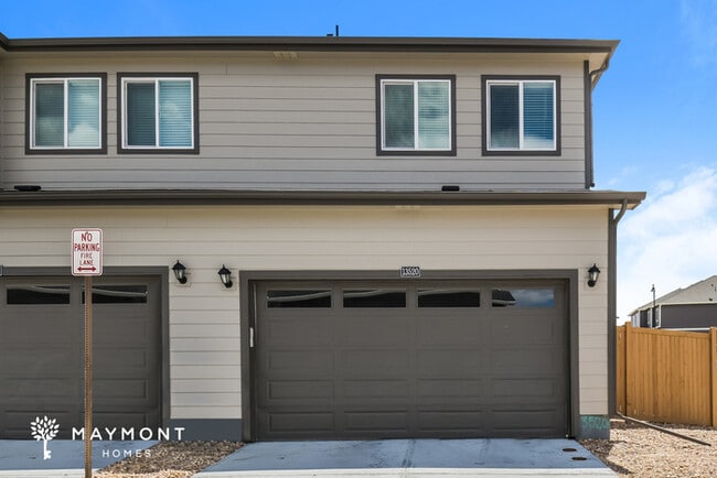 Building Photo - 13520 Oneida Ln