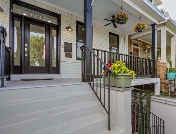 Newly-listed Units in Vibrant H Street Corridor - 1232 I St NE
