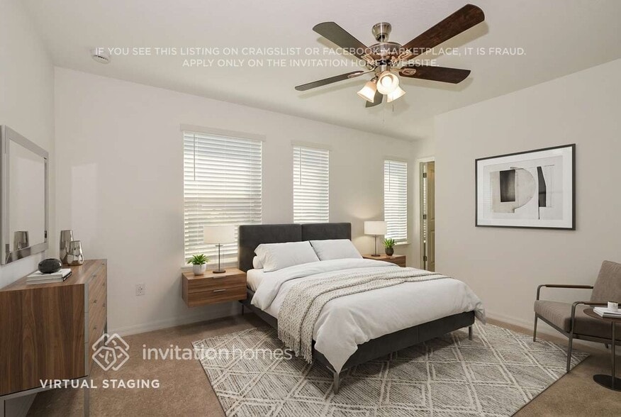 Building Photo - 5853 Sagebrush Aly