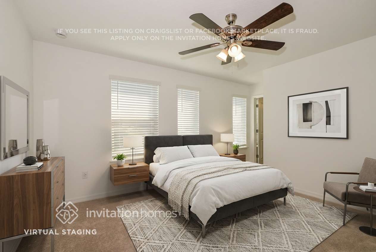 Building Photo - 5797 Sagebrush Aly