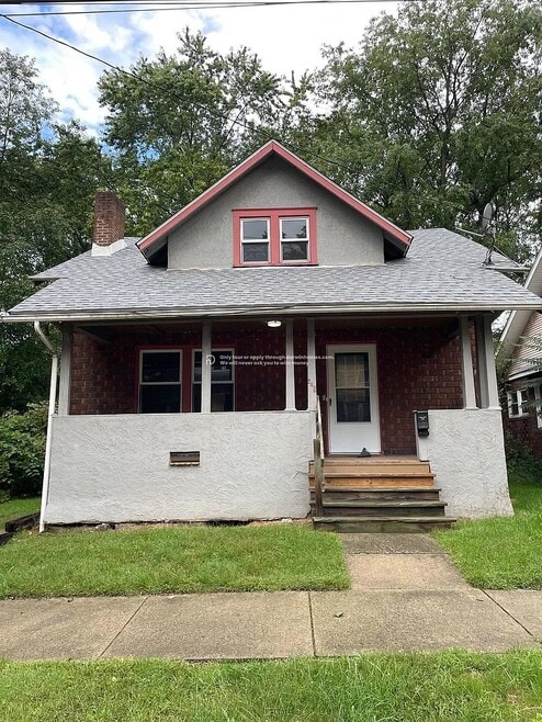 Building Photo - 246 Sobul Ave