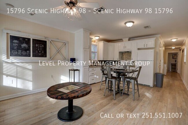 Building Photo - 15796 Scenic Hwy 98