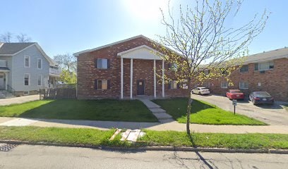 Building Photo - 646 S Hawley Rd