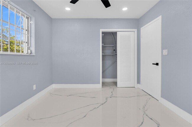 Building Photo - Northwest 196th Street, Miami, FL 33169 - 4 BR 2 BA house