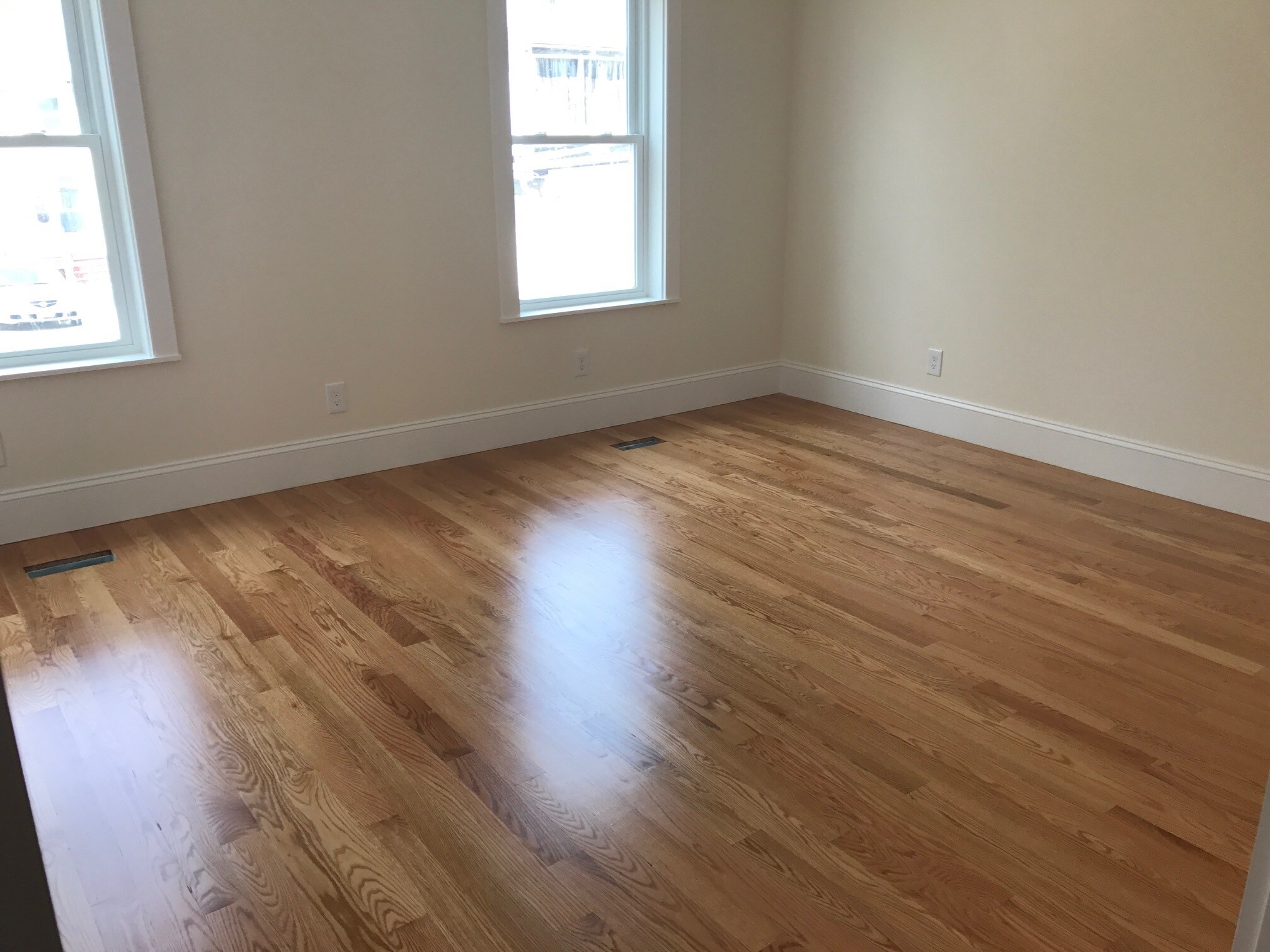 Bedroom 4 - 134 Parsons St