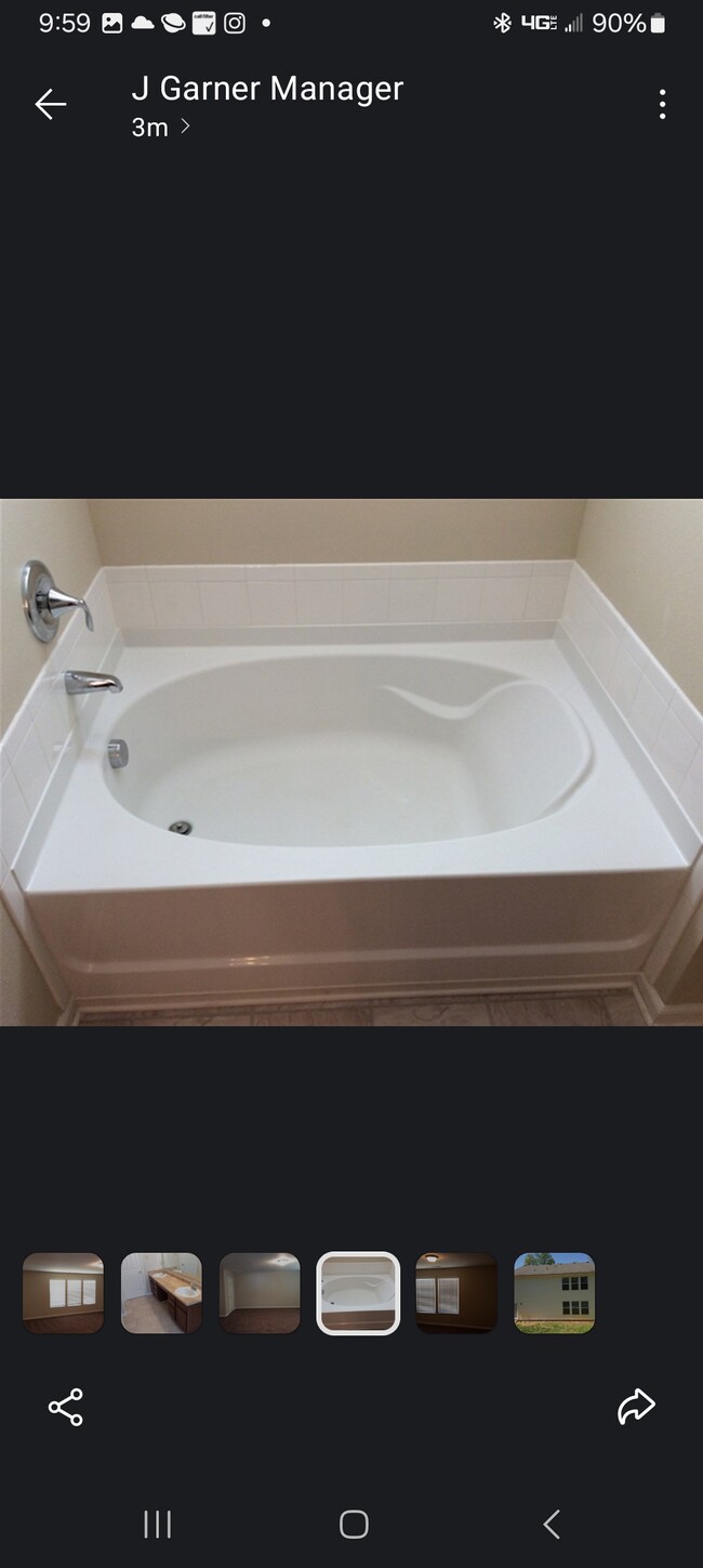 Building Photo - 5119 Tomsie Efird Ln