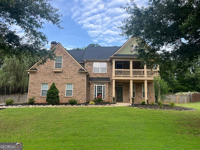 Primary Photo - 104 Fisher Mill Dr