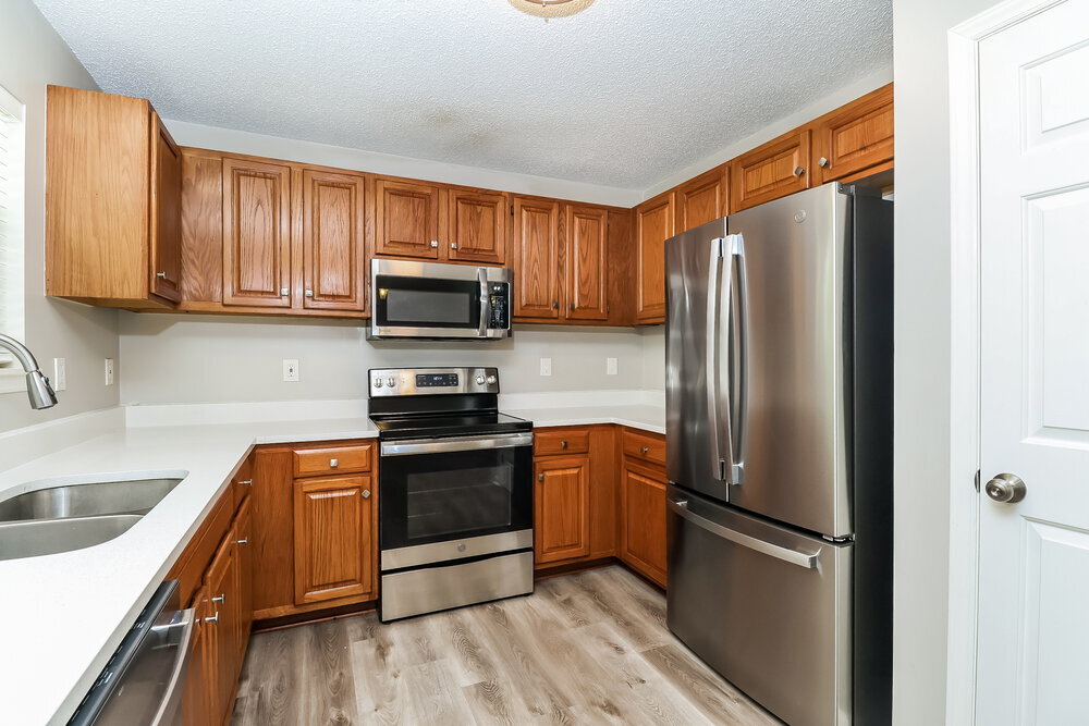 Building Photo - 2601 Clarencefield Dr