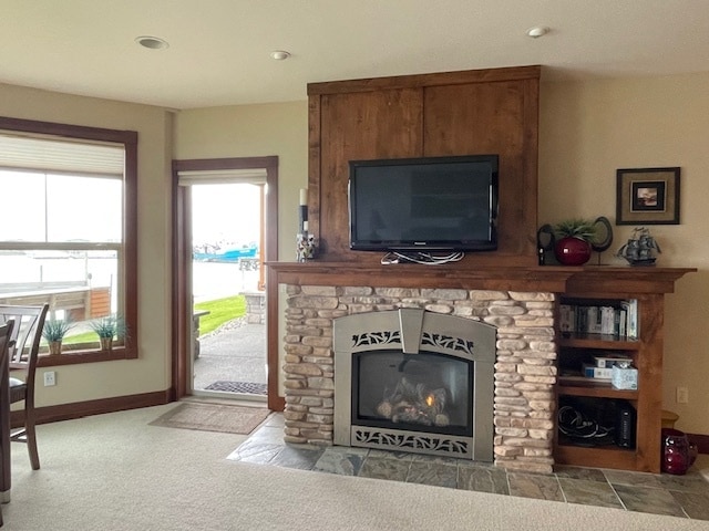 Building Photo - 743 Neddie Rose Dr