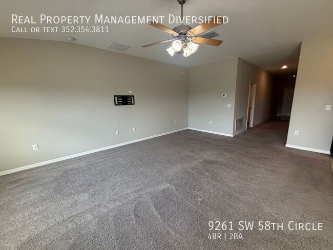 Building Photo - 9261 SW 58th Cir