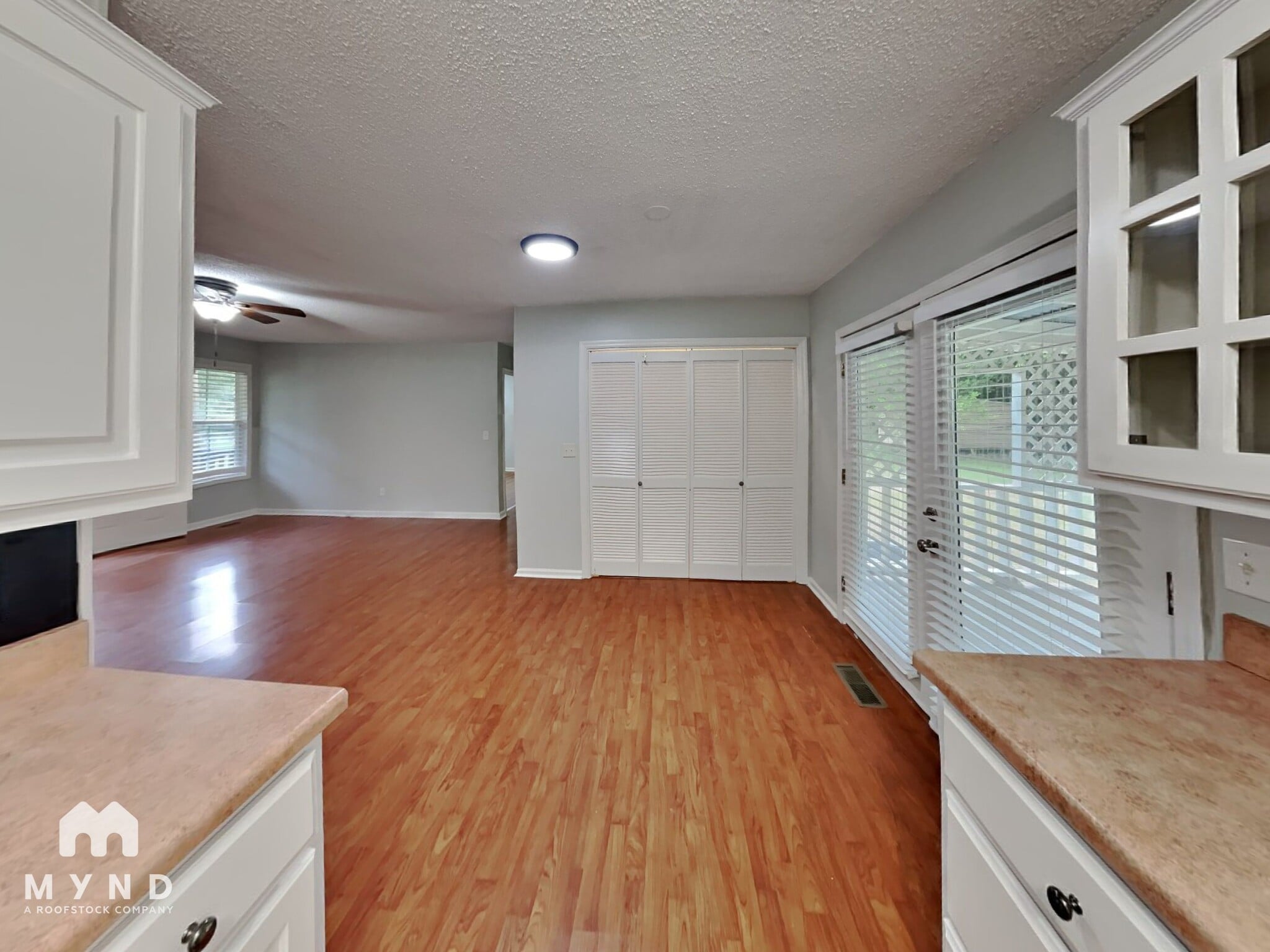 Building Photo - 6717 San Moore Dr