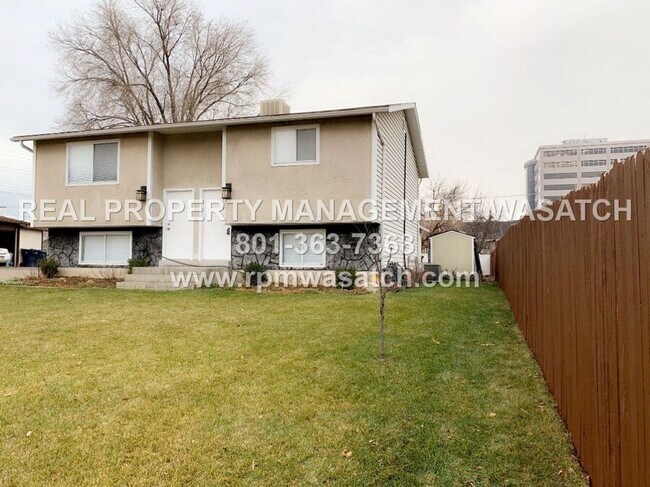 Building Photo - 104 9230 S