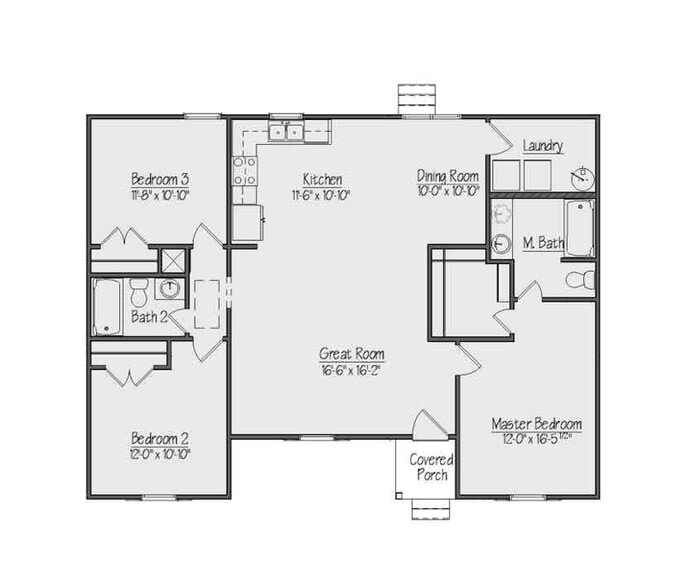 Building Photo - 813 Whites Ln