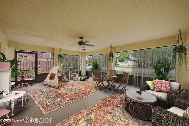 Building Photo - 2605 S Park Ave