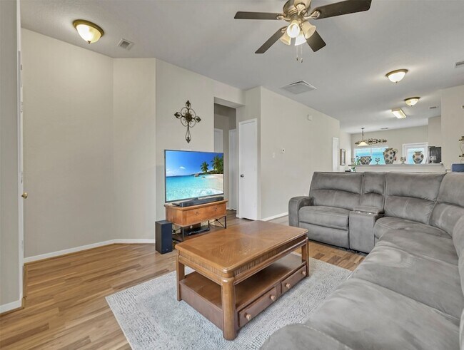 Building Photo - 21879 Mossy Field Ln