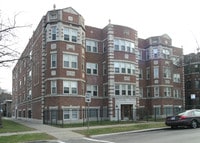 Building Photo - 8101 S Drexel Ave 903-07 E 81st Chicago, IL 60619