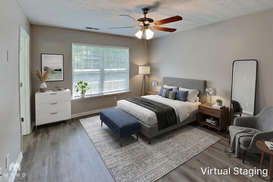Building Photo - 4518 Ashlyn Rebecca Dr SW