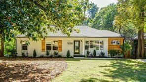 Primary Photo - 1205 Greenleaf Rd SE