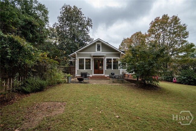 Building Photo - 290 Milledge Cir