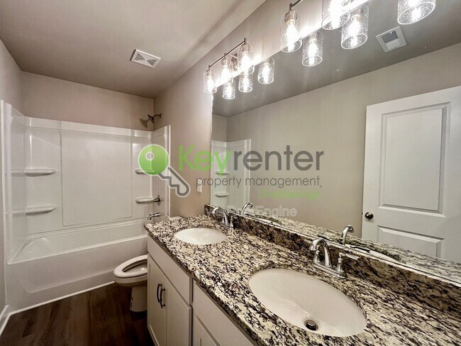 Building Photo - 9110 Fuller Rd