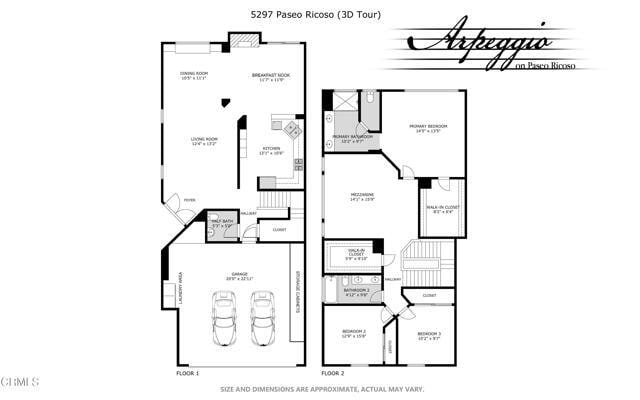 Building Photo - 5297 Paseo Ricoso