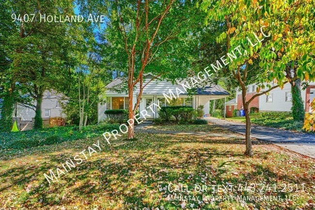 Primary Photo - 9407 Holland Ave