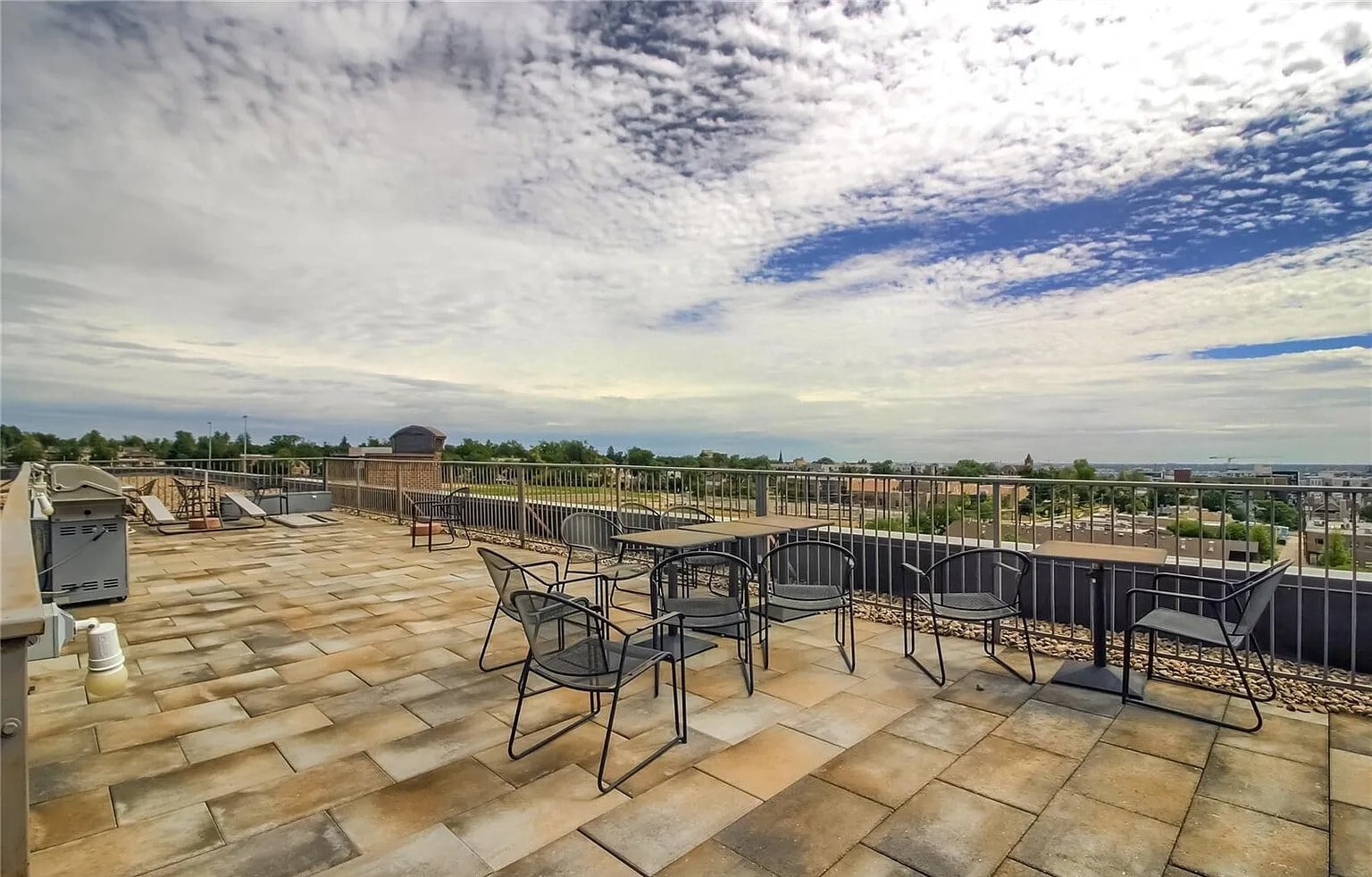Building Photo - 2899 N Speer Blvd