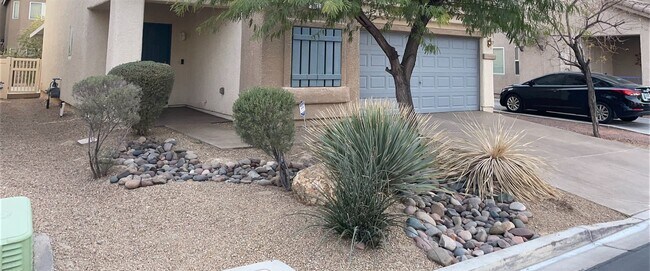 Building Photo - REALLY NICE HOME    NEVADA RANCH estates