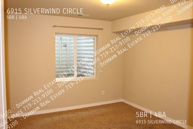 Building Photo - 6915 Silverwind Cir