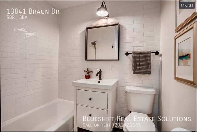 Building Photo - 13841 Braun Dr