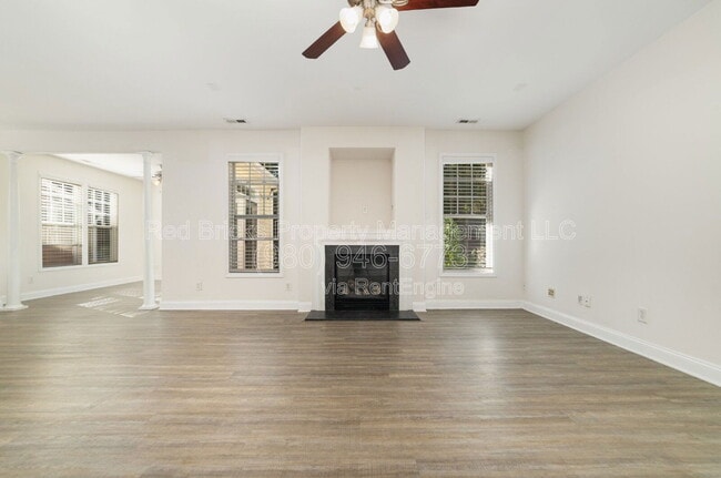 Building Photo - 1622 Wilburn Park Ln NW