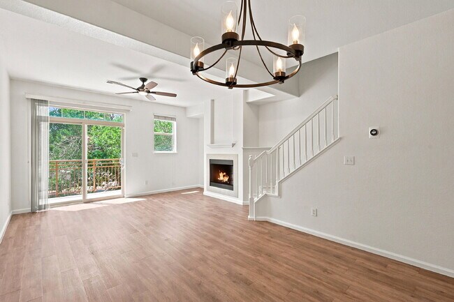 Building Photo - 2,640.95, 2 Bed, 2.5 Bath Townhome in Arvada with Central AC, and attached Garage!