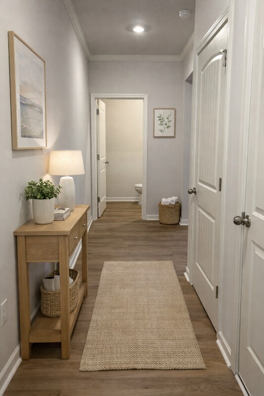 Building Photo - 65 Hughes Pl Dr