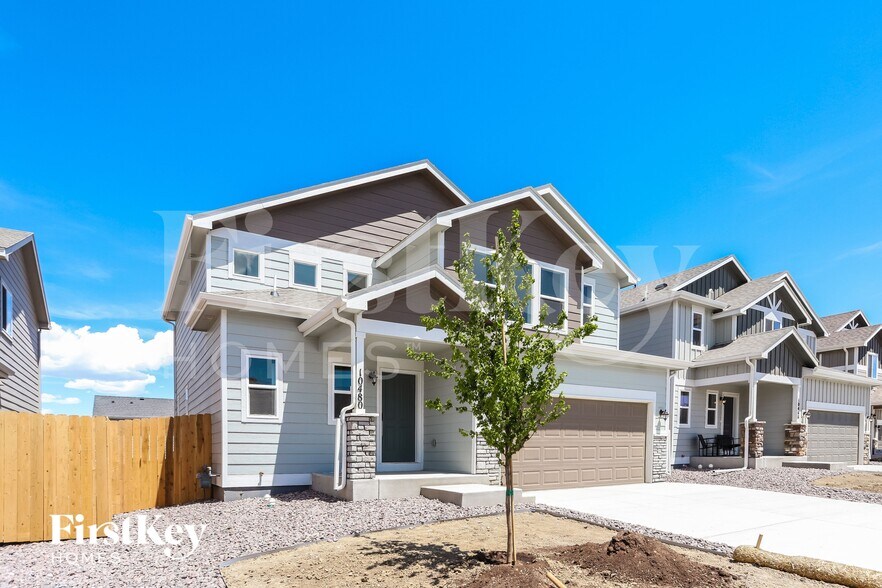 Building Photo - 10480 Horton Dr