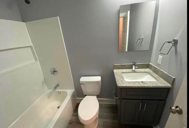 Building Photo - 3617 4th Street