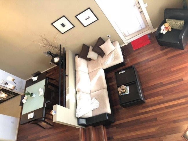 Living Room - 11575 Missouri Ave