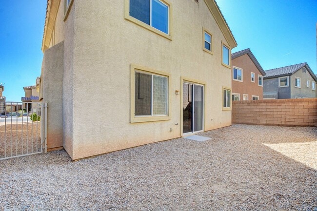 Building Photo - Beautiful Home in Amazing Rhodes Ranch - Guard Gated